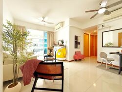 The Tampines Trilliant (D18), Condominium #581033391